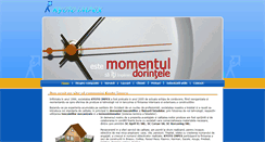 Desktop Screenshot of kyotoimpex.ro